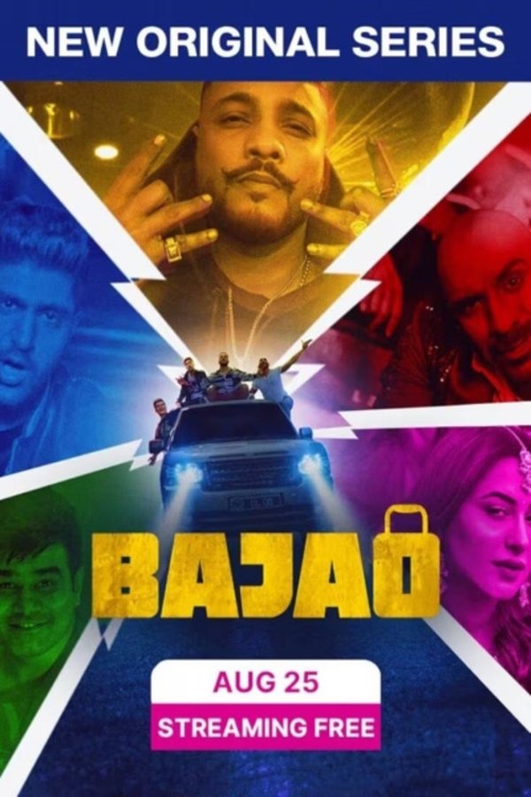 IN - Bajao