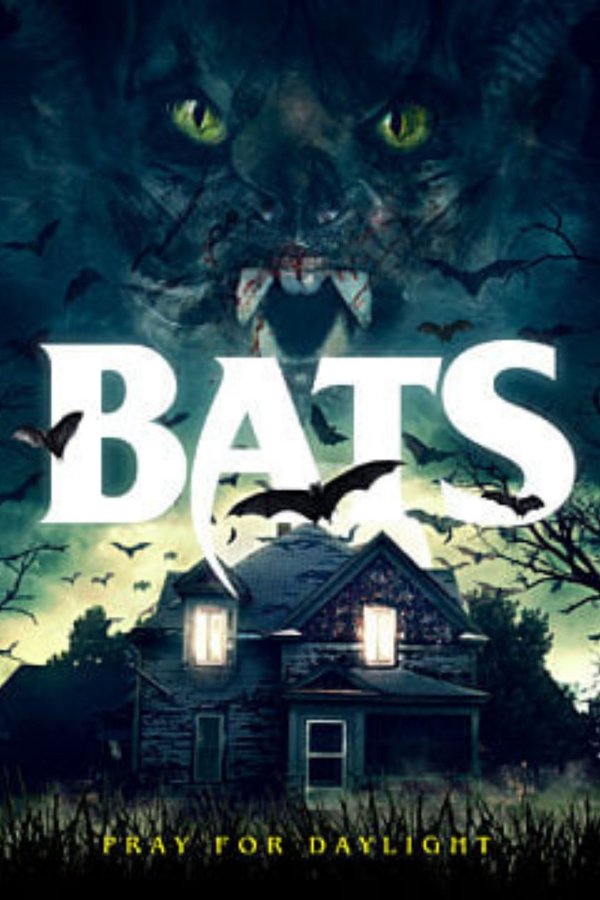 AR - Bats  (2021)
