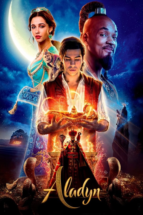 PL - ALADYN (2019)