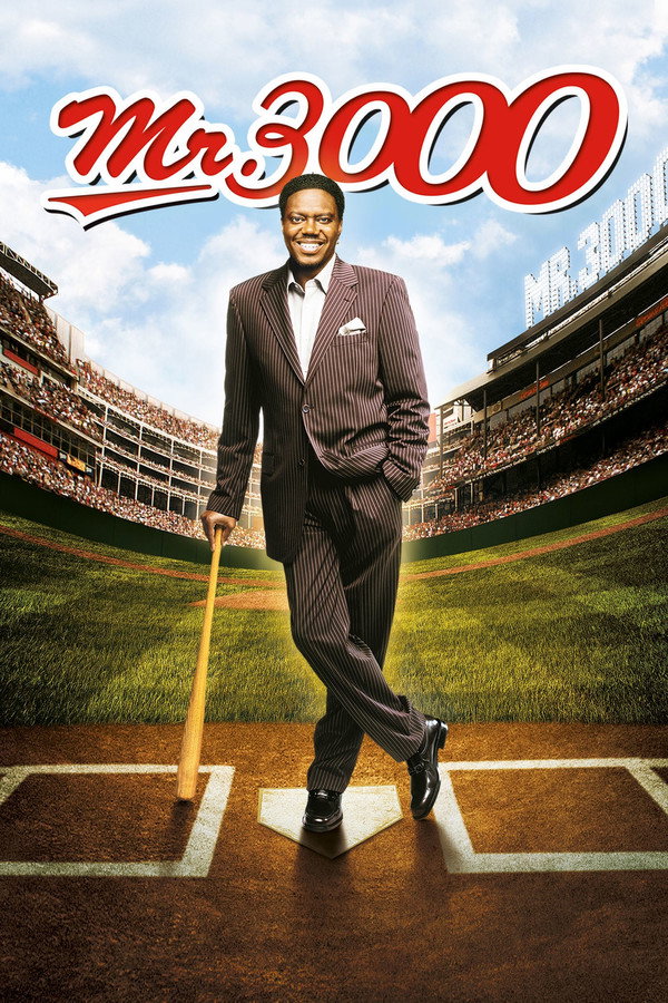 DE - Mr 3000 (2004)