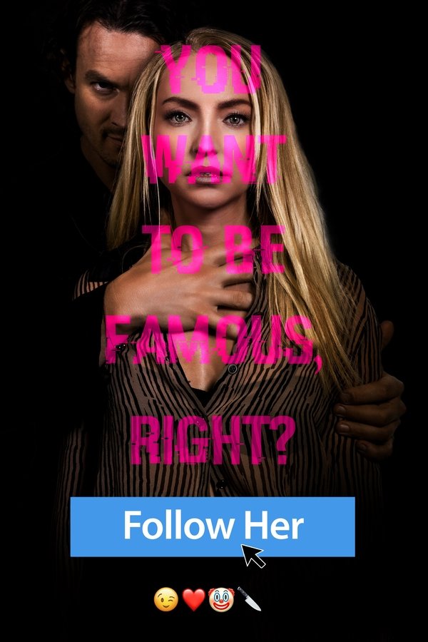 AR - Follow Her (2023)