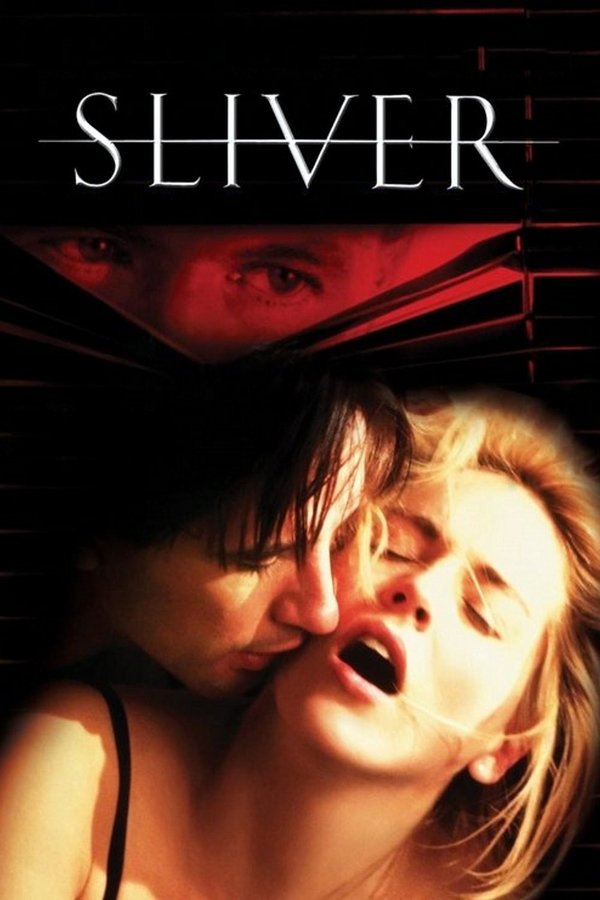 EX - Sliver (1993)