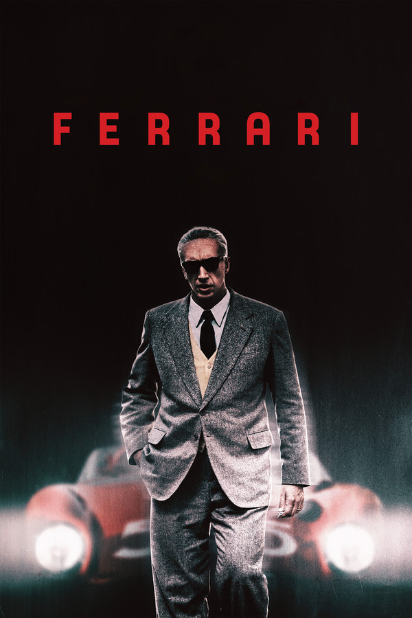 AR - Ferrari (2023)