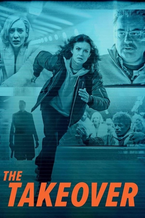 AL - The Takeover (2022)