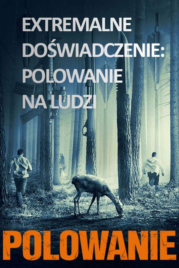 PL 4K - Polowanie (2020)