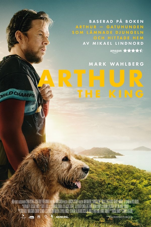 SE-4K - Arthur The King