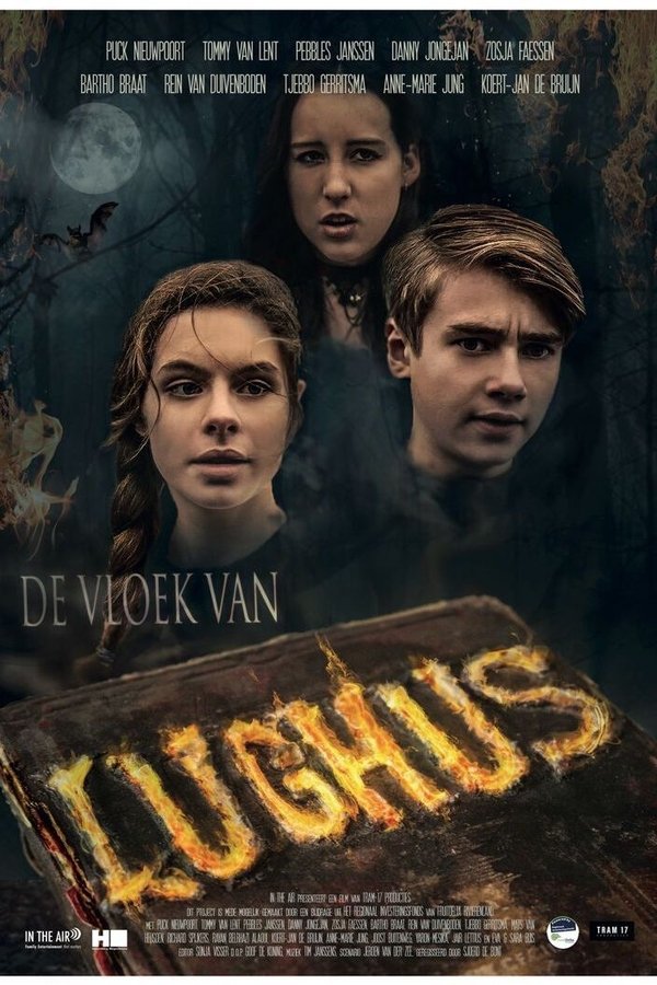 NL - DE VLOEK VAN LAGHUS (2022)