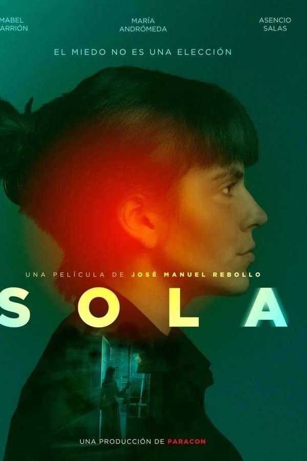 ES - Sola (2023)