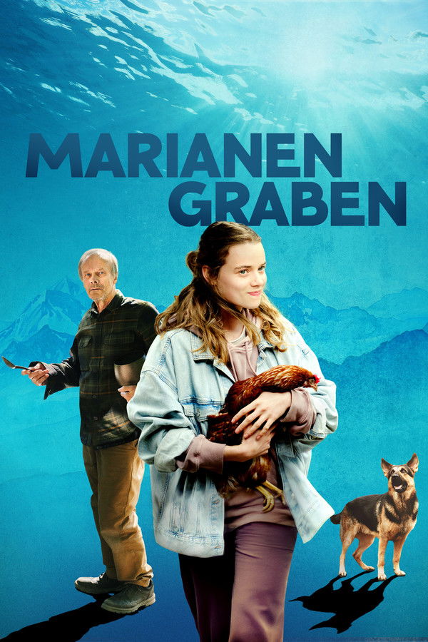 DE - Marianengraben (2024)