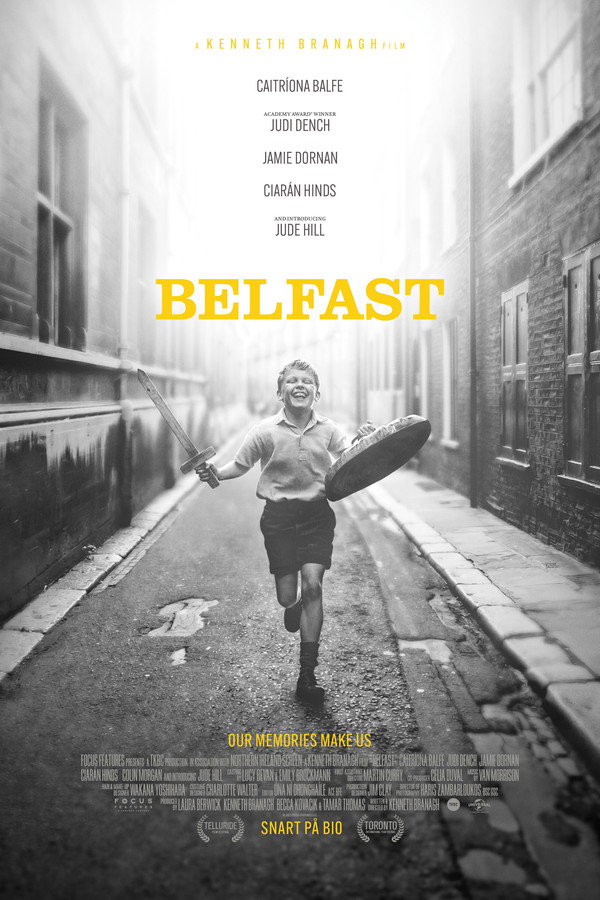 SE - Belfast