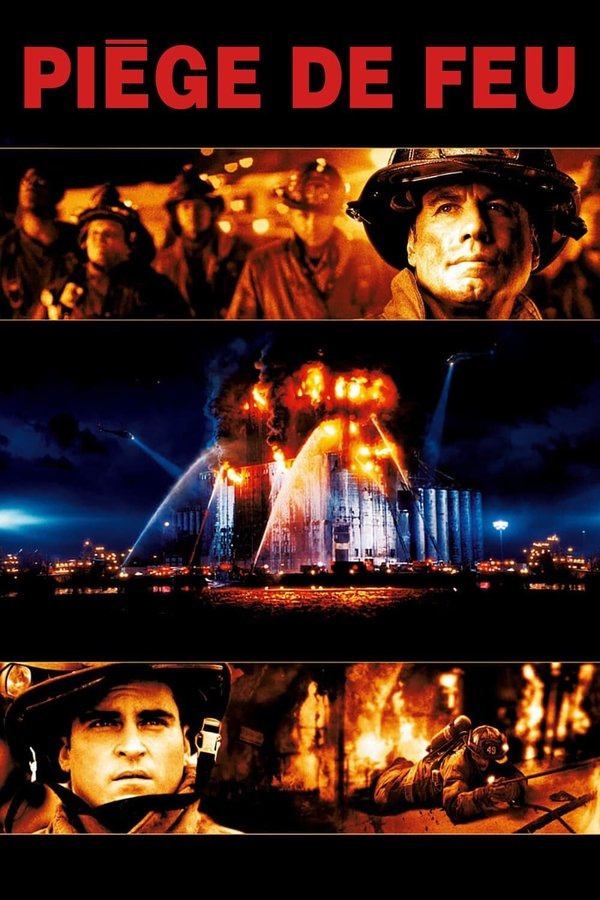 FR - Piège de feu (2004)