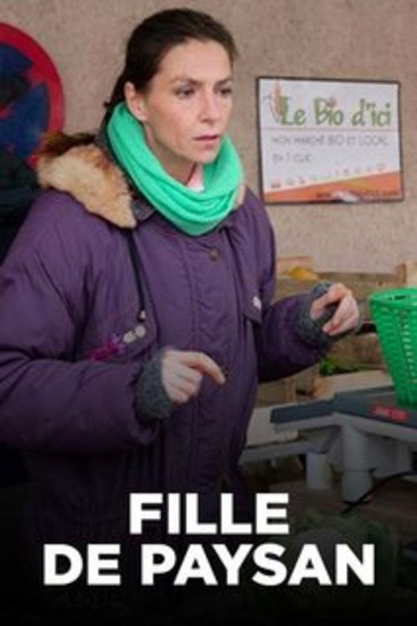 FR - Fille de paysan  (2022)