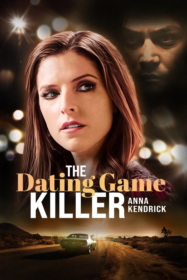 DE - The Dating Game Killer (2024)