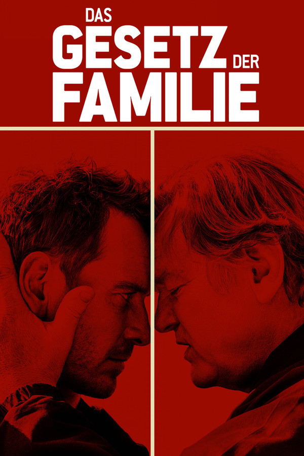DE - Das Gesetz der Familie (2016)