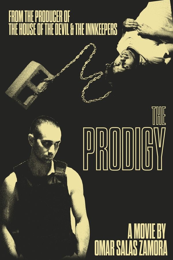 IN - The Prodigy (2024)