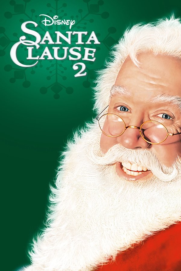 AL - The Santa Clause 2  (2002)