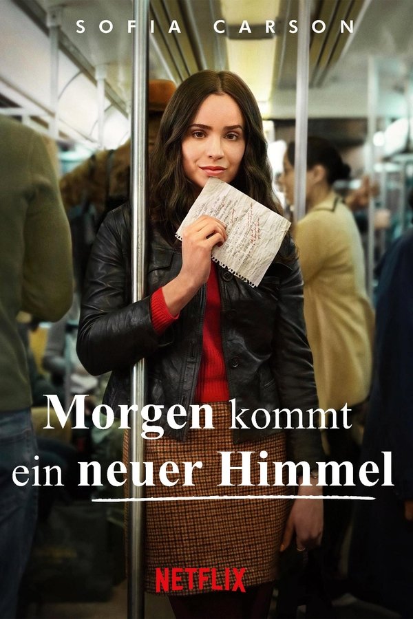 DE - Morgen kommt ein neuer Himmel (2025)