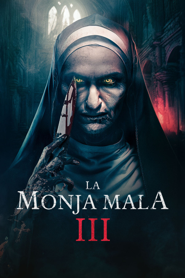 LAT - The Bad Nun 3 (2024)
