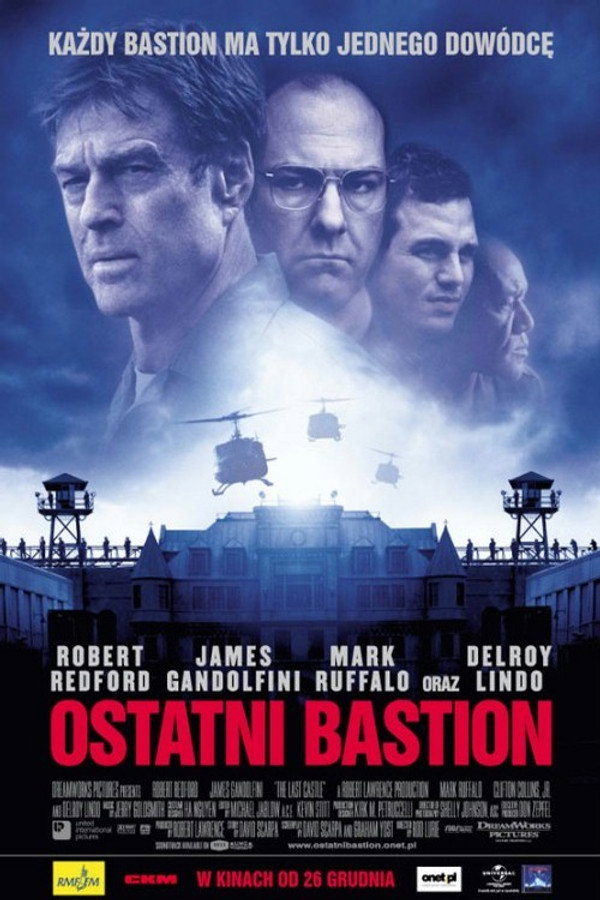 PL - OSTATNI BASTION (2001)