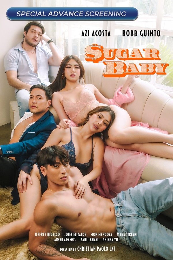 TM - Sugar Baby