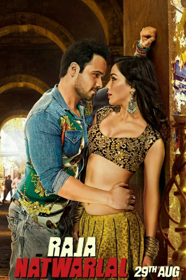 IN - Raaja Natwarlal (2014)