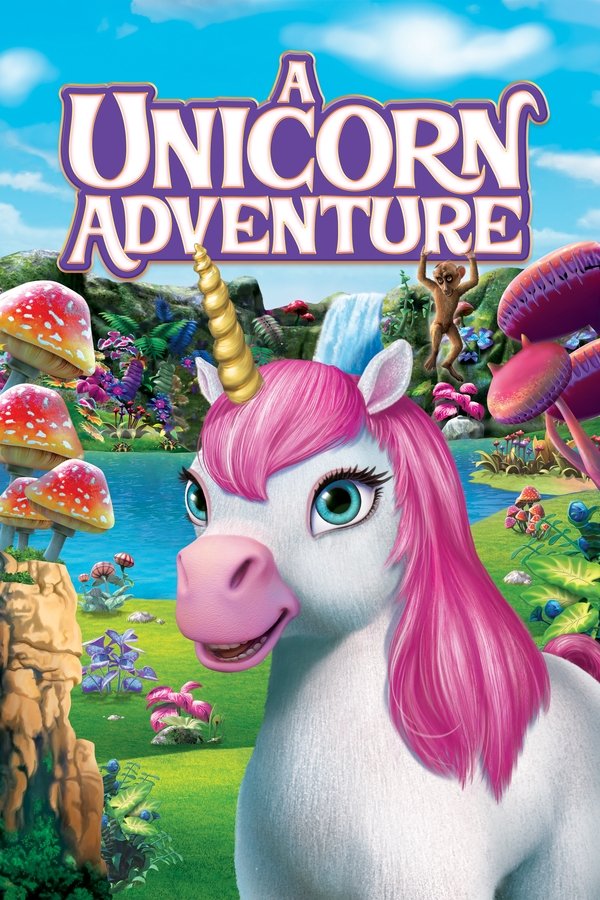 RU - The Shonku Diaries: A Unicorn Adventure (2017)