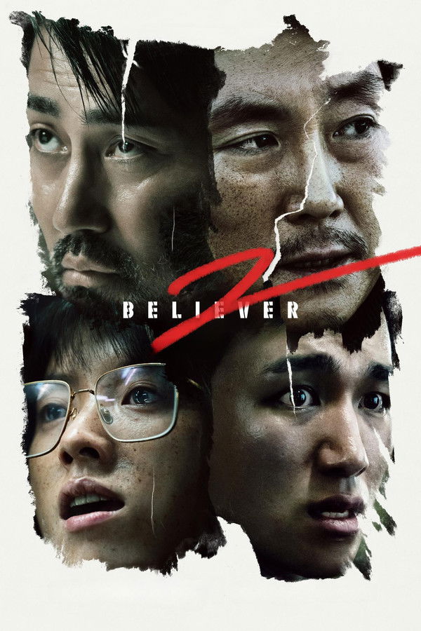 HU - Believer 2 (2023)