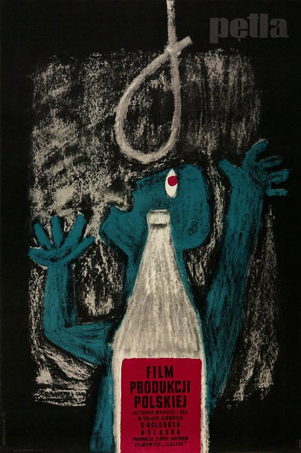 PL - PĘTLA (1958) POLSKI
