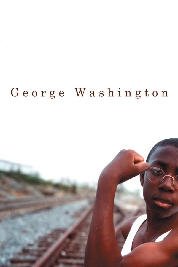AL - George Washington (2000)