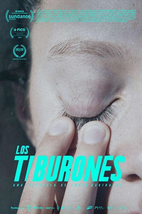 ES - Los tiburones