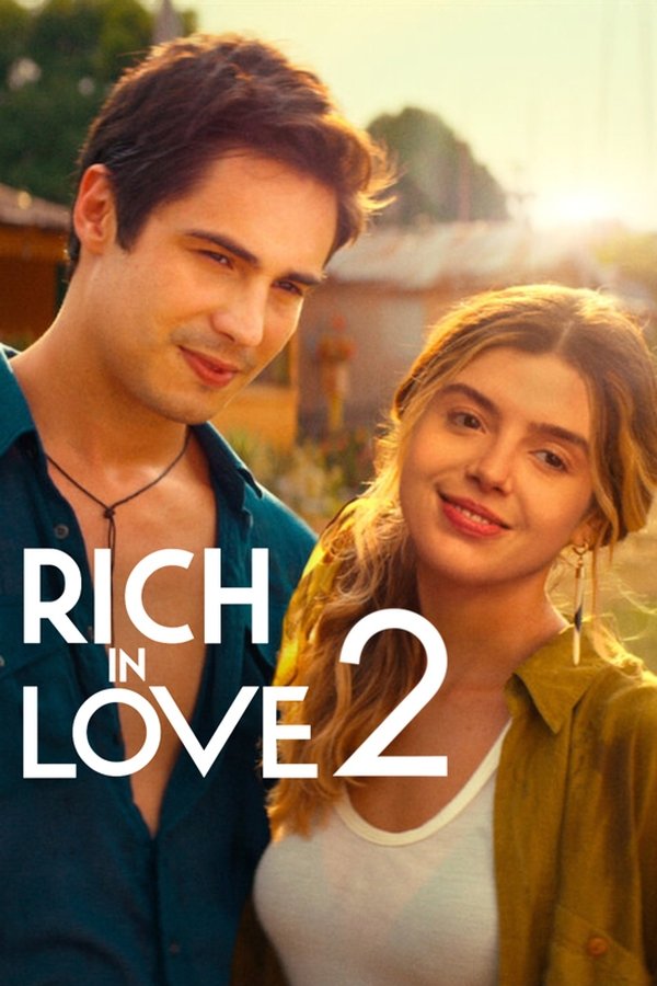 GR - Rich in Love 2 (2023)