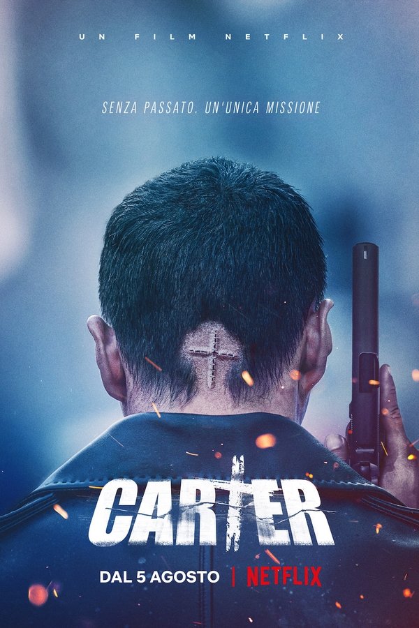 IT - Carter (2022)