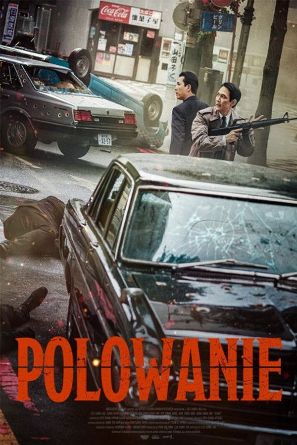 PL - POLOWANIE (2022)