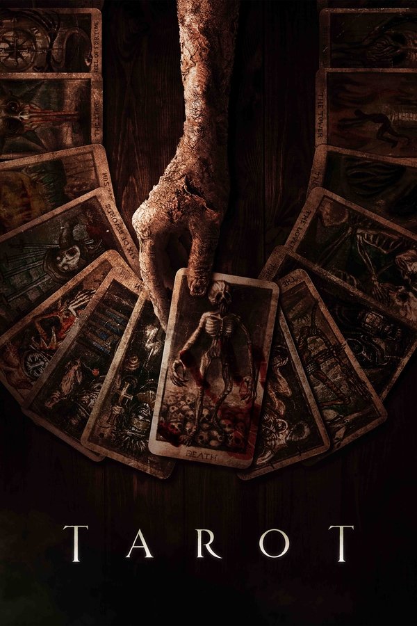 GR - Tarot (2024)