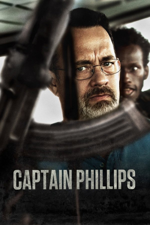 EX - Captain Phillips (2013)