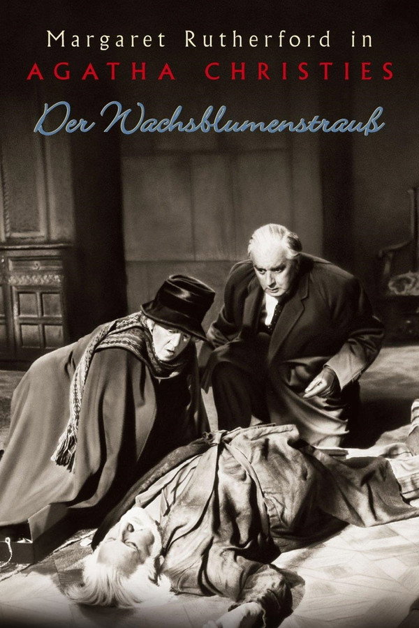 DE - Der Wachsblumenstrauß (1963)