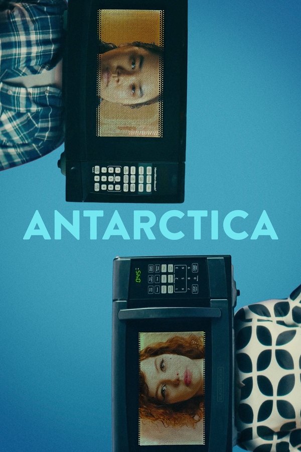 AR - Antarctica  (2020)