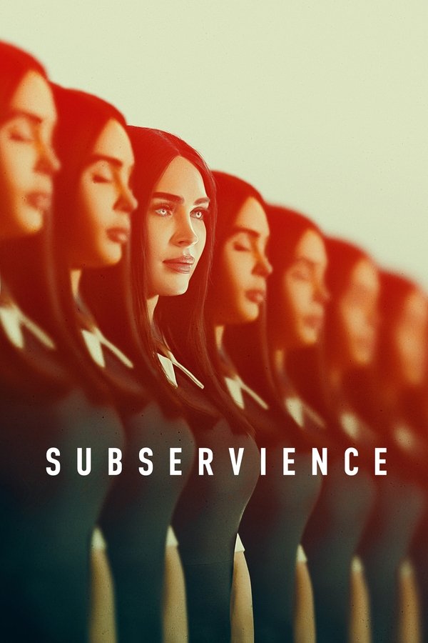 AL - Subservience (2024)