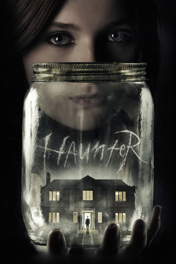 SE - Haunter