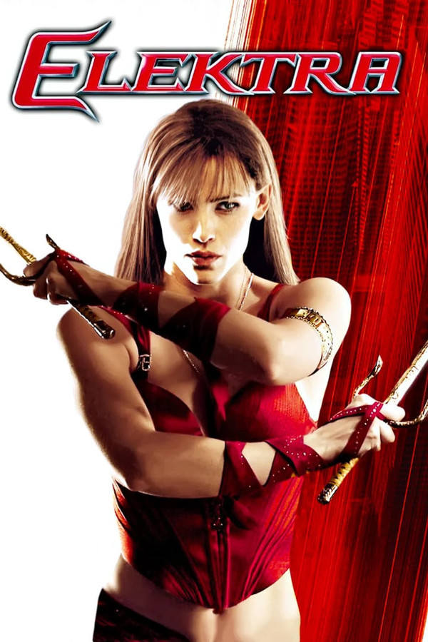 IN - Elektra (2005)