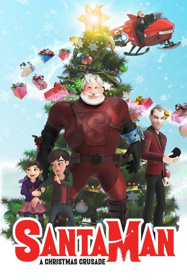 EN - Santaman (2022)