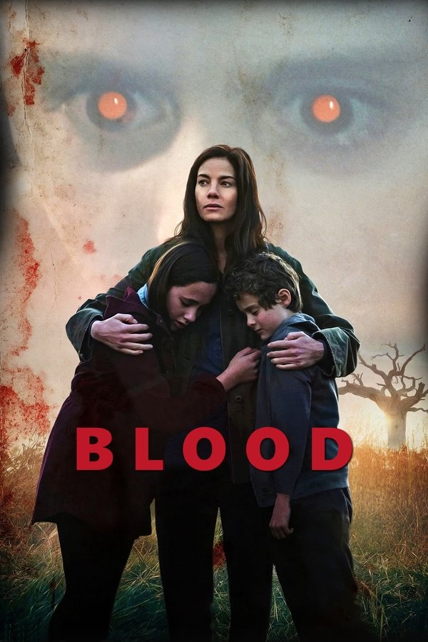 AR - Blood (2023)
