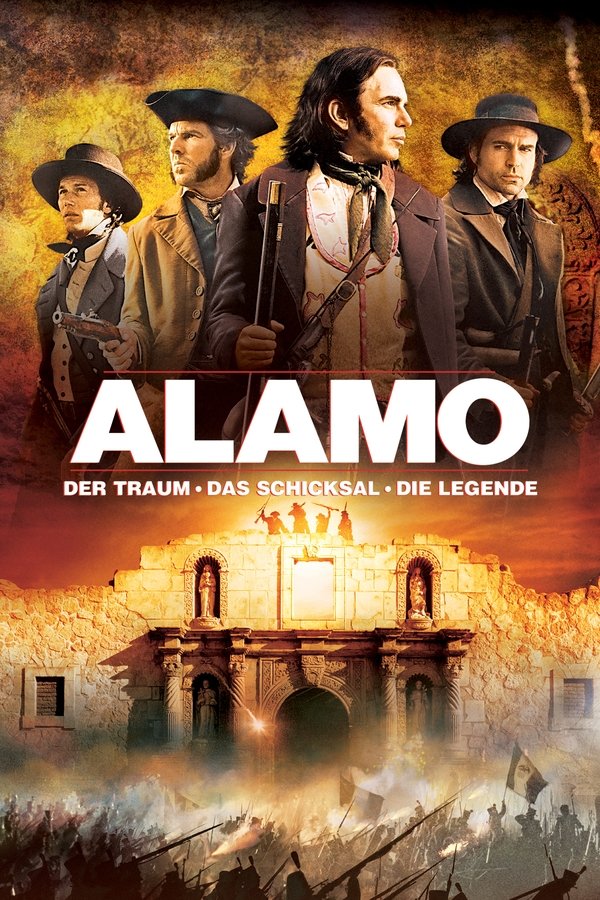 die Legende (2004)