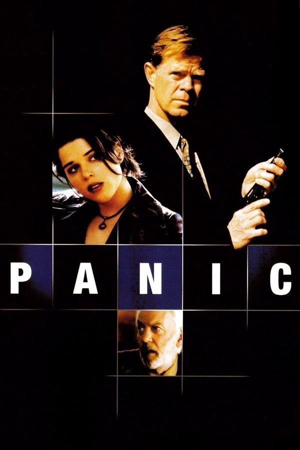 DE - Panic (2000)