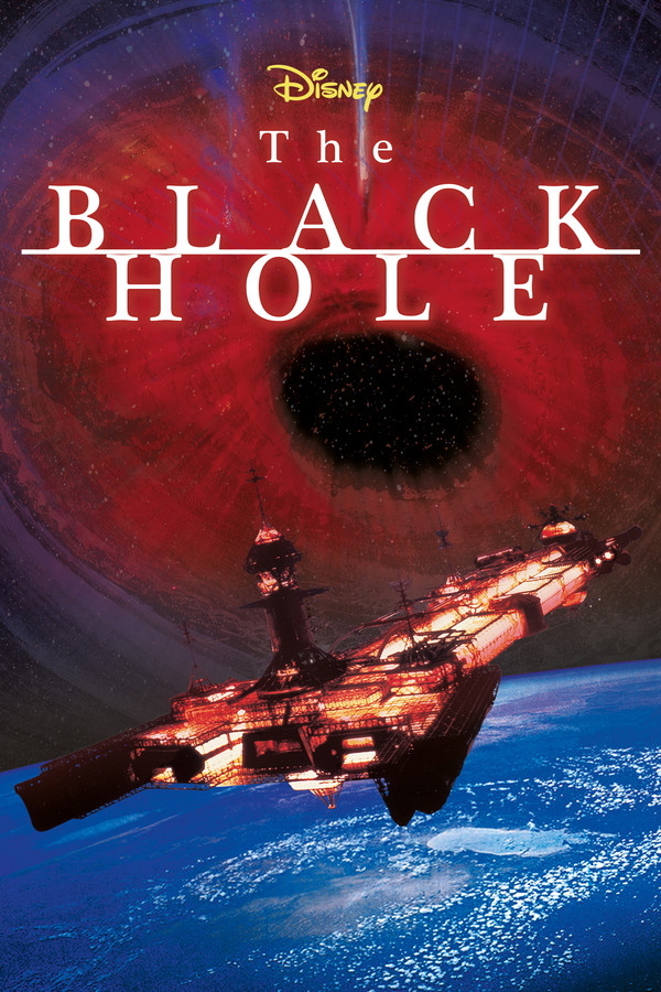 SE - The Black Hole