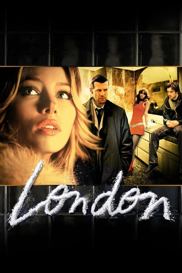 EX - London (2005)