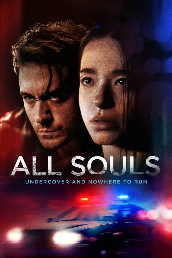 DE - All Souls: Undercover and nowhere to run (2023)