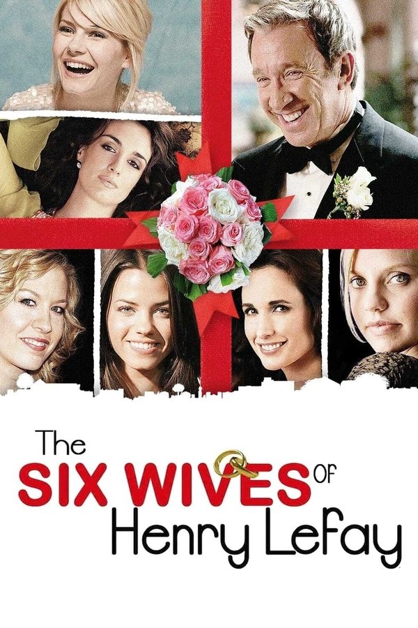 AL - The Six Wives of Henry Lefay  (2009)