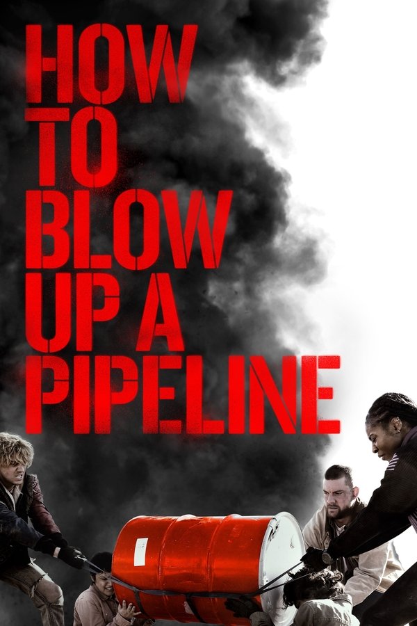 SE - How to Blow Up A Pipeline