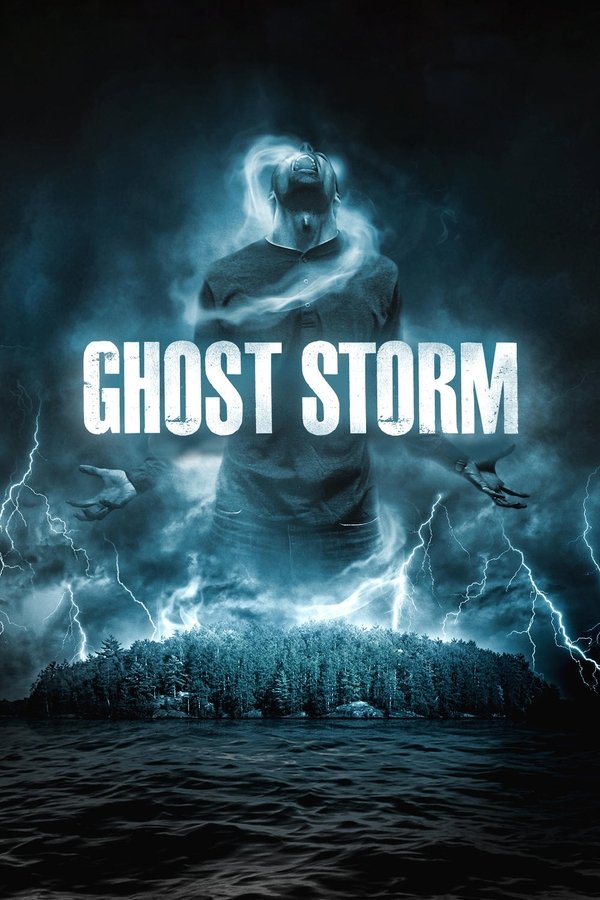 IN - Ghost Storm (2012)